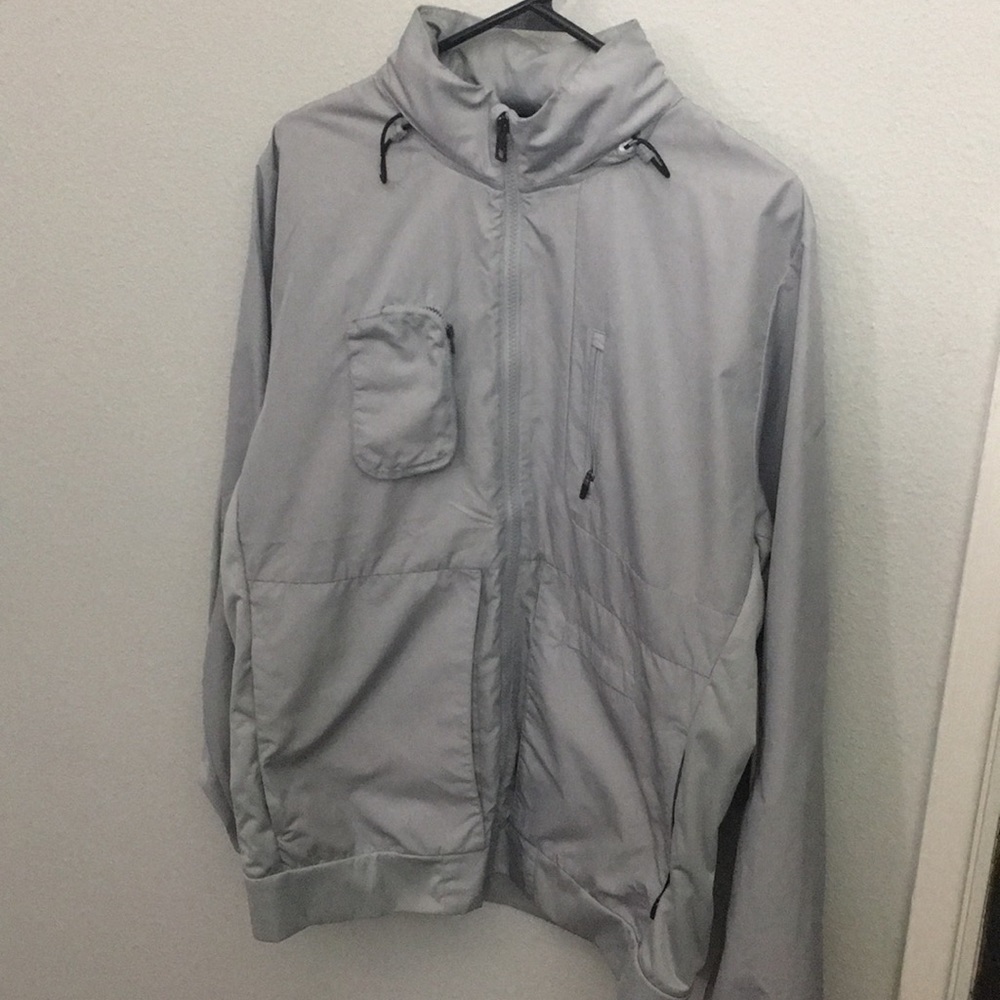 Nike Running Storm-Fit jacket